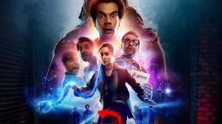 Stree 2 Movie Review: A Horror-Comedy Extravaganza Not to be Missed!